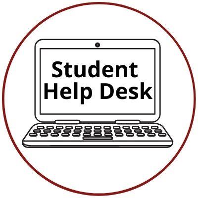 Student Help Desk 